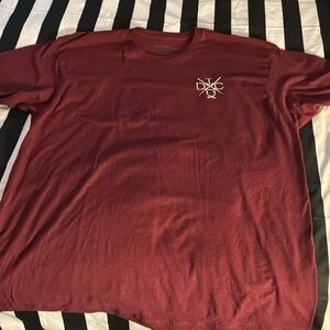 The Drive Clothing Tshirt, never worn